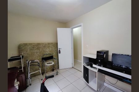 Apartamento à venda com 117m², 3 quartos e 2 vagasQuarto 2