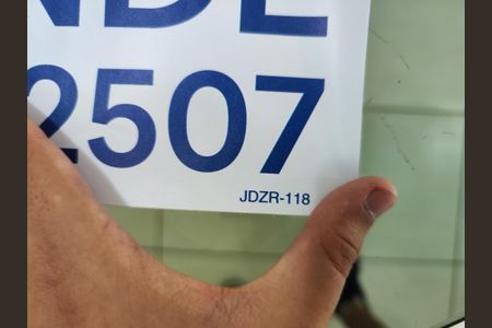 Apartamento à venda com 117m², 3 quartos e 2 vagasPlaquinha