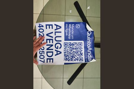 Apartamento à venda com 117m², 3 quartos e 2 vagasPlaquinha