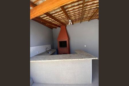 Foto 01 de casa à venda com 3 quartos, 120m² em Parque São Quirino, Campinas