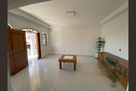 Foto 08 de casa à venda com 3 quartos, 120m² em Parque São Quirino, Campinas