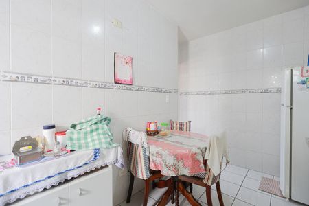 Apartamento à venda com 72m², 2 quartos e 1 vagaCozinha