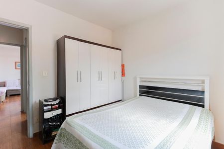 Apartamento à venda com 72m², 2 quartos e 1 vagaQuarto 2