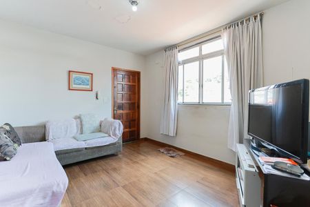 Sala de apartamento à venda com 2 quartos, 72m² em Santana, São Paulo