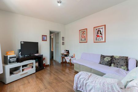 Sala de apartamento à venda com 2 quartos, 72m² em Santana, São Paulo