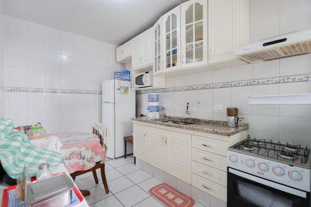Apartamento à venda com 72m², 2 quartos e 1 vagaCozinha