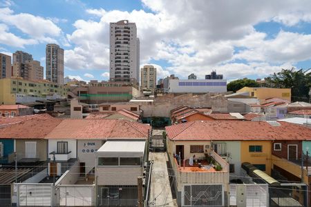 Apartamento à venda com 72m², 2 quartos e 1 vagaVista do quarto 2
