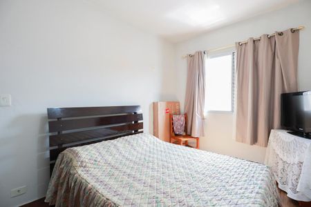 Quarto 1 de apartamento à venda com 2 quartos, 72m² em Santana, São Paulo