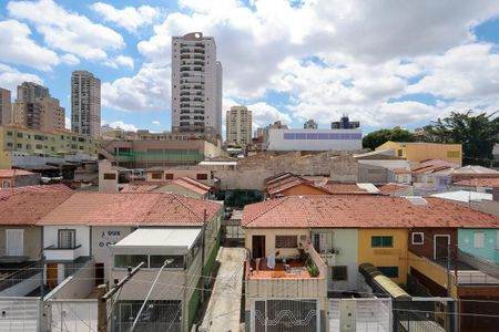 Vista do quarto 1 de apartamento à venda com 2 quartos, 72m² em Santana, São Paulo