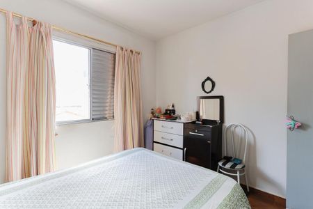 Quarto 2 de apartamento à venda com 2 quartos, 72m² em Santana, São Paulo