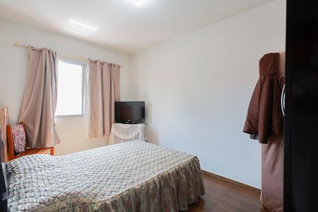 Quarto 1 de apartamento à venda com 2 quartos, 72m² em Santana, São Paulo