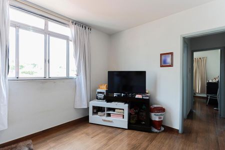 Sala de apartamento à venda com 2 quartos, 72m² em Santana, São Paulo