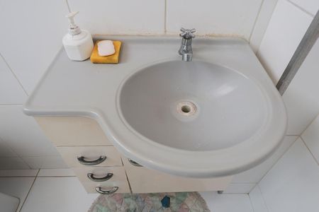 Apartamento à venda com 72m², 2 quartos e 1 vagaBanheiro