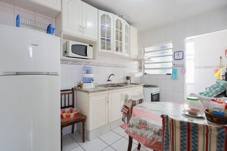 Apartamento à venda com 72m², 2 quartos e 1 vagaCozinha