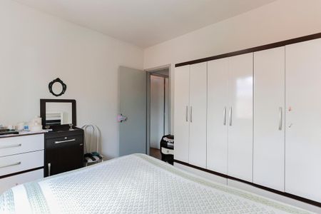 Apartamento à venda com 72m², 2 quartos e 1 vagaQuarto 2