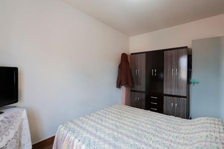 Quarto 1 de apartamento à venda com 2 quartos, 72m² em Santana, São Paulo