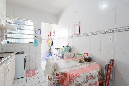 Apartamento à venda com 72m², 2 quartos e 1 vagaCozinha
