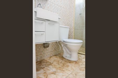 Apartamento à venda com 60m², 2 quartos e sem vagaBanheiro