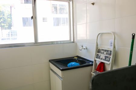 Apartamento à venda com 60m², 2 quartos e sem vagaÁrea de Serviço