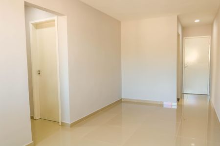 Apartamento à venda com 60m², 2 quartos e sem vagaSala
