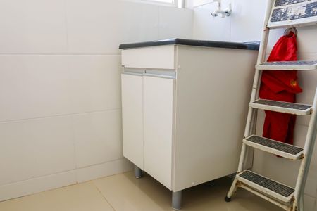 Apartamento à venda com 60m², 2 quartos e sem vagaÁrea de Serviço