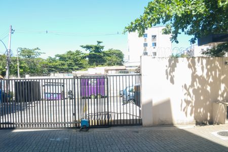 Apartamento à venda com 60m², 2 quartos e sem vagaVista do Quarto 2