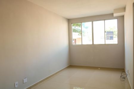 Sala de apartamento à venda com 2 quartos, 60m² em Engenho da Rainha, Rio de Janeiro