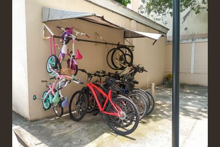 Apartamento à venda com 60m², 2 quartos e sem vagaBicicletário