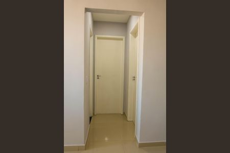 Apartamento à venda com 60m², 2 quartos e sem vagaCorredor