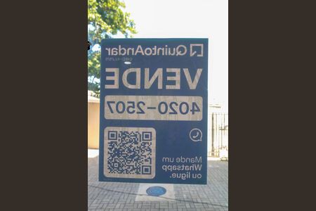 Apartamento à venda com 60m², 2 quartos e sem vagaPlaca de Venda