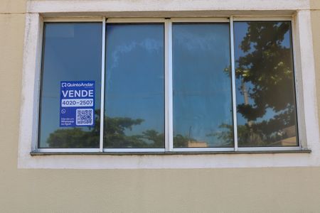 Apartamento à venda com 60m², 2 quartos e sem vagaFachada