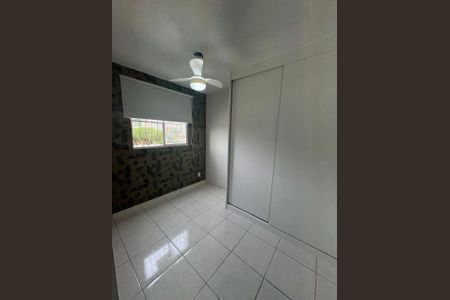 Foto 08 de apartamento à venda com 2 quartos, 44m² em Kennedy, Contagem