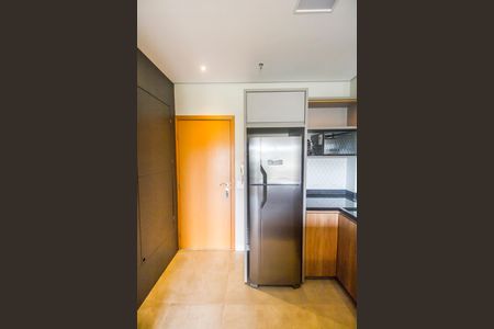 Apartamento à venda com 45m², 1 quarto e sem vaga Apartamento à venda com 45m², 1 quarto e sem vagaEntrada