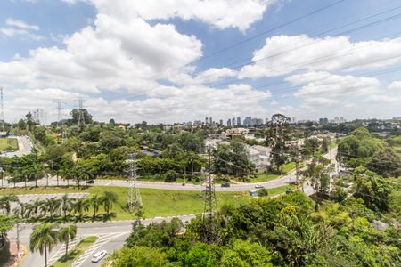 Apartamento à venda com 45m², 1 quarto e sem vaga Apartamento à venda com 45m², 1 quarto e sem vagaVista da Suíte