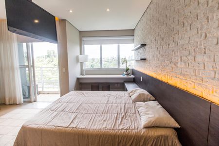 Apartamento à venda com 45m², 1 quarto e sem vaga Apartamento à venda com 45m², 1 quarto e sem vagaSuíte