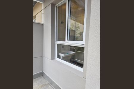 Apartamento à venda com 49m², 1 quarto e 1 vaga Apartamento à venda com 49m², 1 quarto e 1 vagaFoto 17