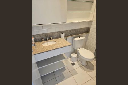 Apartamento à venda com 49m², 1 quarto e 1 vaga Apartamento à venda com 49m², 1 quarto e 1 vagaFoto 15