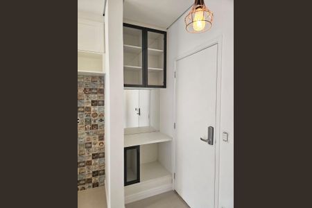 Apartamento à venda com 49m², 1 quarto e 1 vaga Apartamento à venda com 49m², 1 quarto e 1 vagaFoto 23