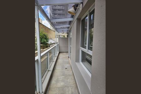 Apartamento à venda com 49m², 1 quarto e 1 vaga Apartamento à venda com 49m², 1 quarto e 1 vagaFoto 18