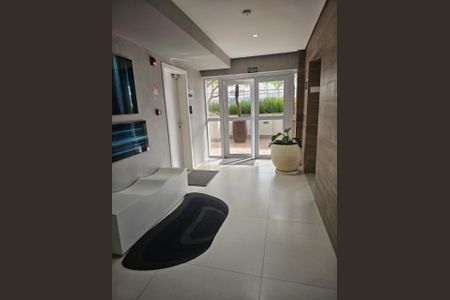 Apartamento à venda com 49m², 1 quarto e 1 vaga Apartamento à venda com 49m², 1 quarto e 1 vagaFoto 02