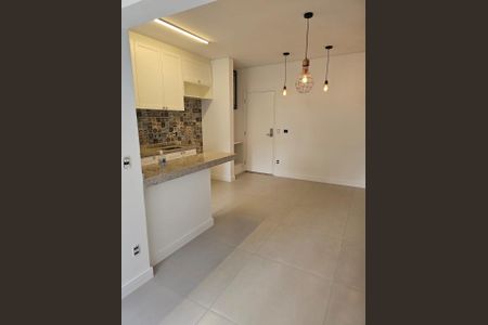 Foto 21 de apartamento à venda com 1 quarto, 49m² em Centro, Campinas