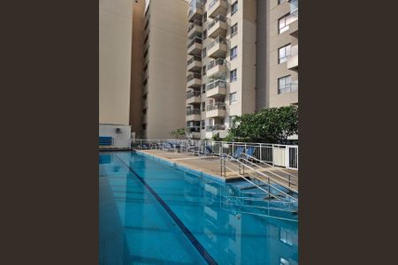 Apartamento à venda com 49m², 1 quarto e 1 vaga Apartamento à venda com 49m², 1 quarto e 1 vagaFoto 03