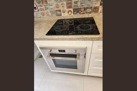 Apartamento à venda com 49m², 1 quarto e 1 vaga Apartamento à venda com 49m², 1 quarto e 1 vagaFoto 09