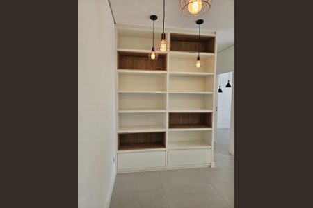 Apartamento à venda com 49m², 1 quarto e 1 vaga Apartamento à venda com 49m², 1 quarto e 1 vagaFoto 25