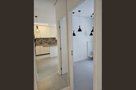 Foto 13 de apartamento à venda com 1 quarto, 49m² em Centro, Campinas