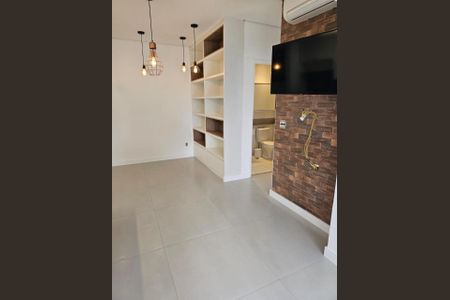 Apartamento à venda com 49m², 1 quarto e 1 vaga Apartamento à venda com 49m², 1 quarto e 1 vagaFoto 20