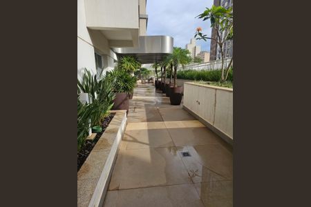 Apartamento à venda com 49m², 1 quarto e 1 vaga Apartamento à venda com 49m², 1 quarto e 1 vagaFoto 06