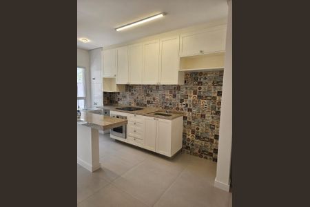 Apartamento à venda com 49m², 1 quarto e 1 vaga Apartamento à venda com 49m², 1 quarto e 1 vagaFoto 24