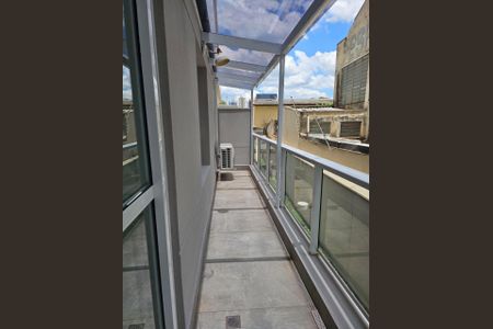 Apartamento à venda com 49m², 1 quarto e 1 vaga Apartamento à venda com 49m², 1 quarto e 1 vagaFoto 19