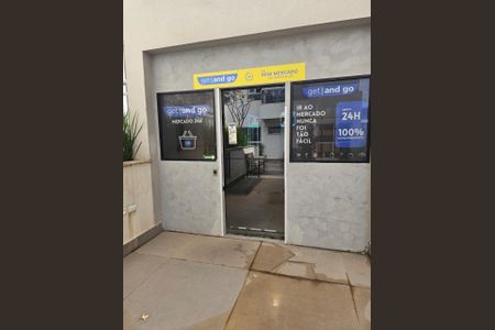 Apartamento à venda com 49m², 1 quarto e 1 vaga Apartamento à venda com 49m², 1 quarto e 1 vagaFoto 07